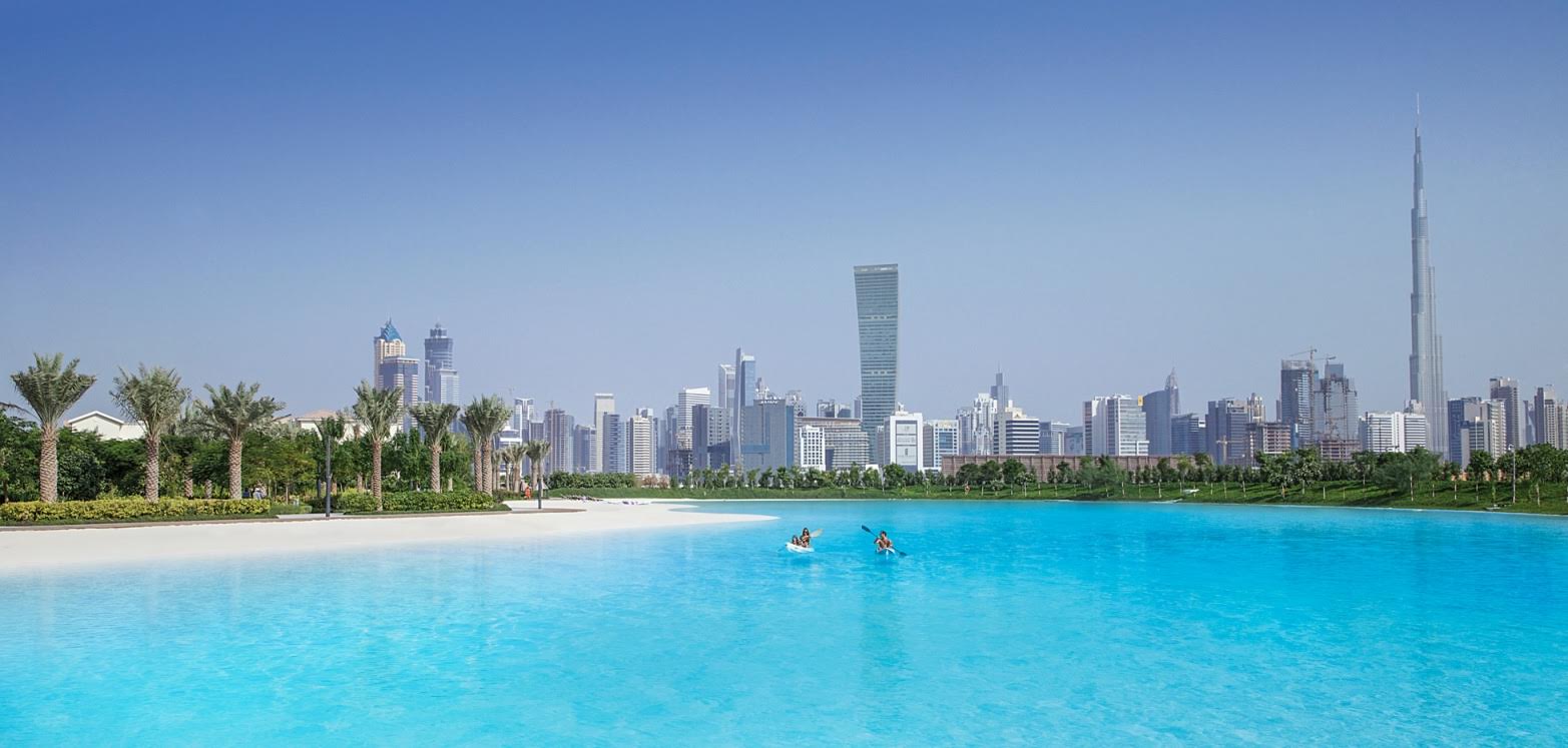 mohammed-bin-rashid-city-district-one-lagoon