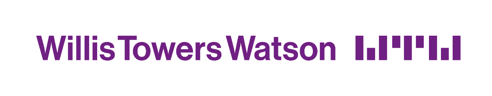 willis towers watson logo