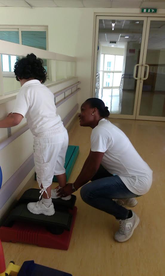 Al Noor Training Centre invites volunteers