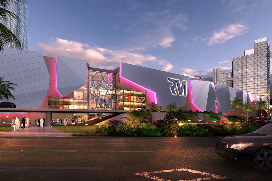Dubai Holding Group and Reem Mall announce partnership to bring new retail offering to Abu Dhabi