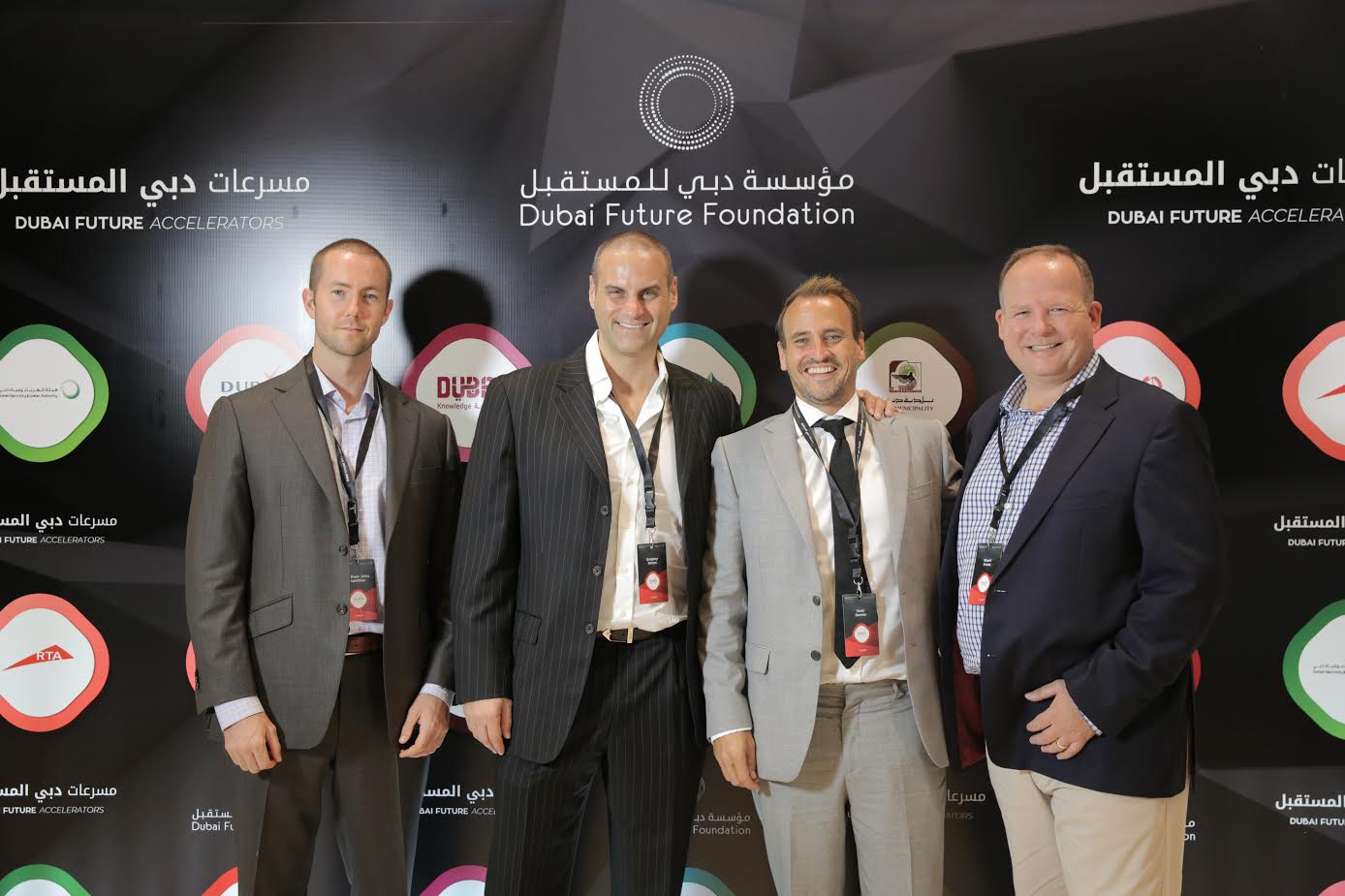 Loyyal signs with Dubai Holding to bring the future forward faster through the Dubai Future Accelerators program, part of 19 pilot projects worth AED120m