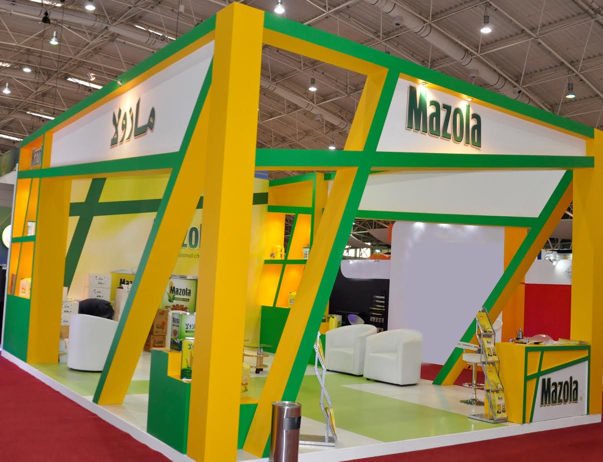 Mazola set to expand into non-retail segment amid promising growth trends in food sector