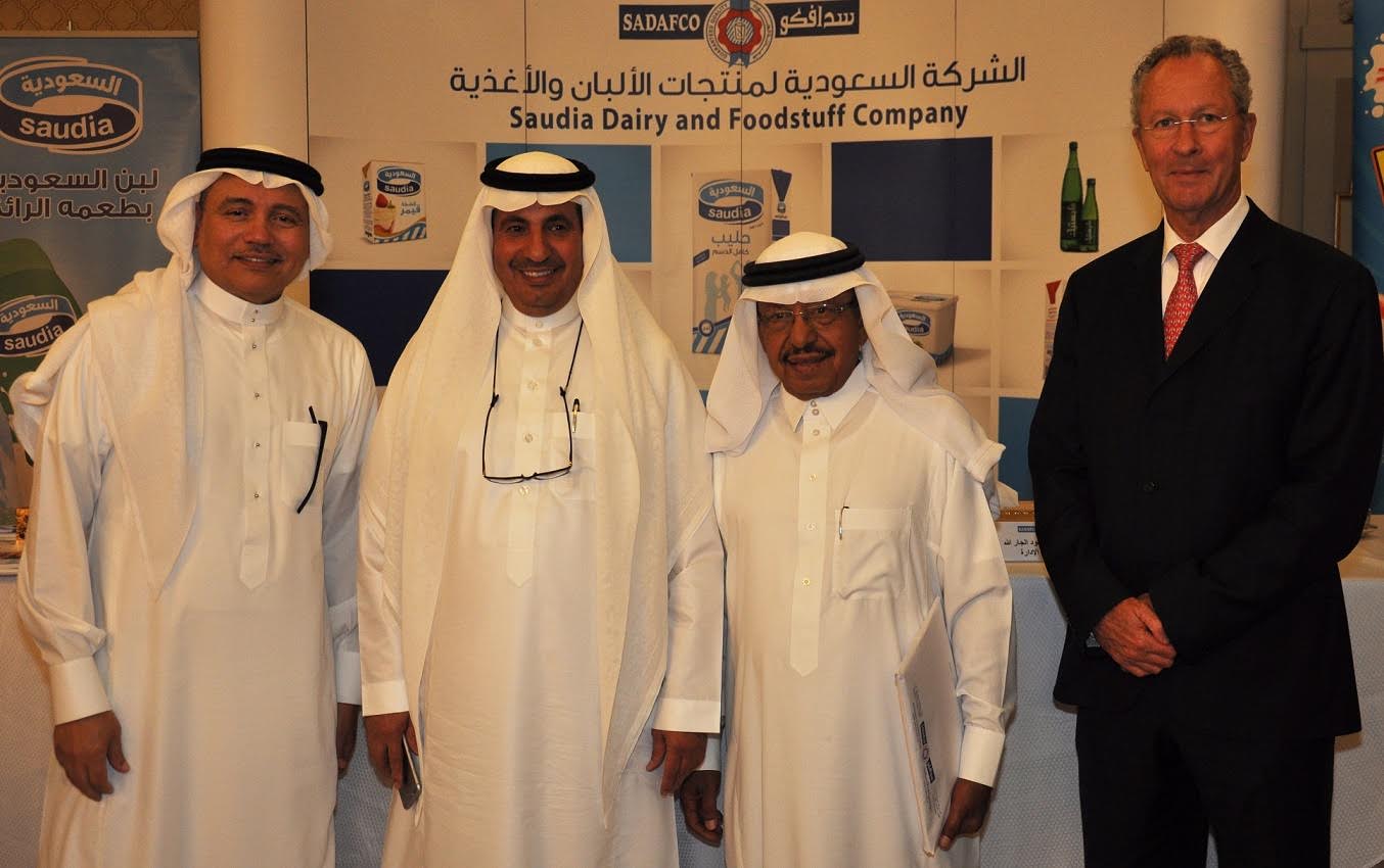 SADAFCO AGM approves distribution of SAR130 million dividends