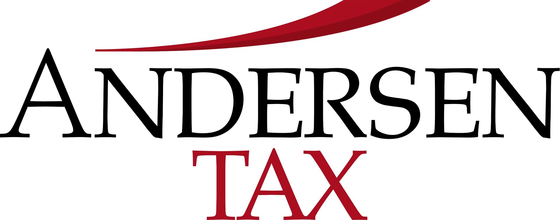 Andersen Tax