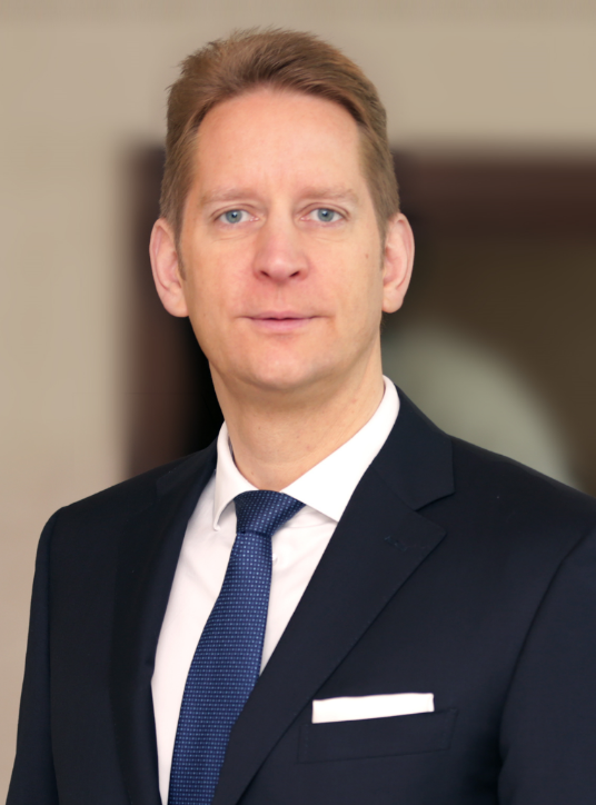 Burj Rafal Hotel Kempinski appoints Christian Ruge as its new General Manager