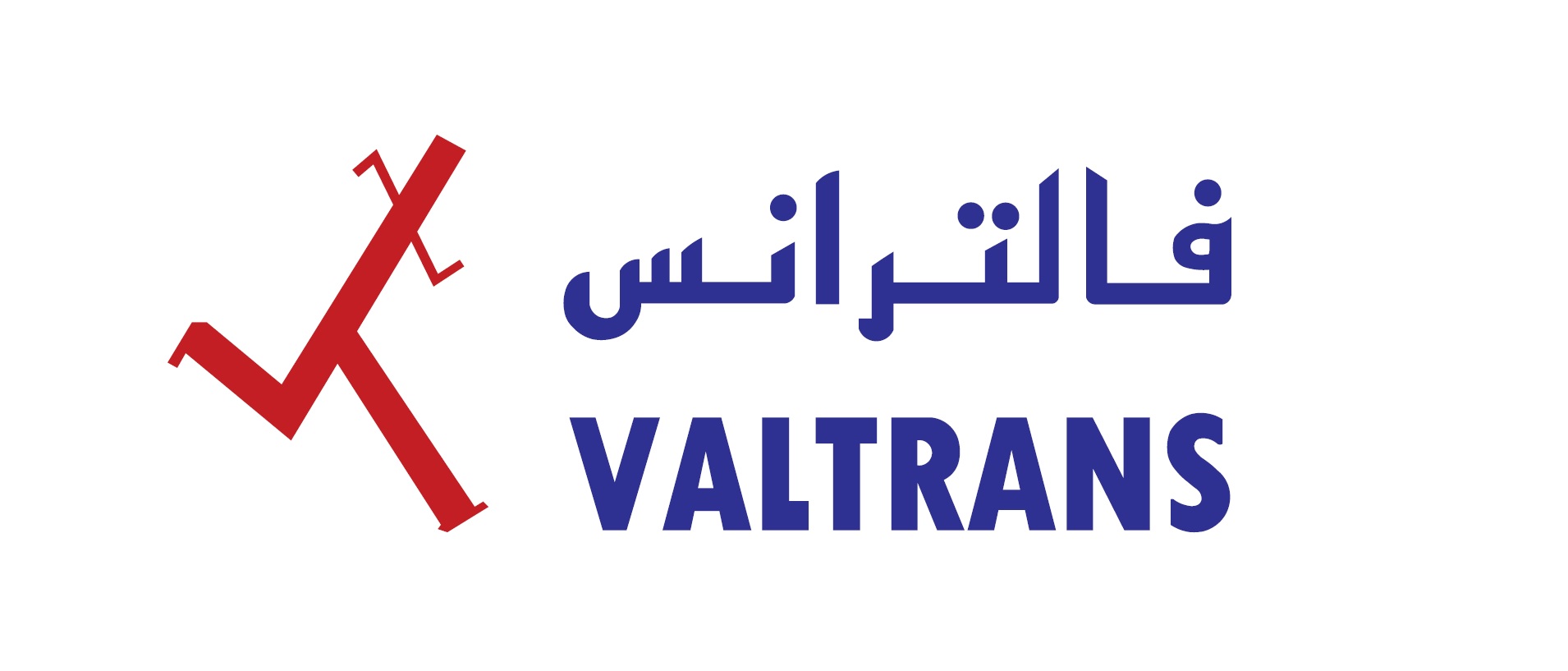 VALTRANS logo
