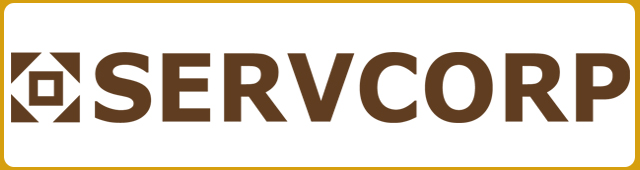 servcorp logo