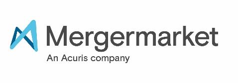 Mergermarket logo