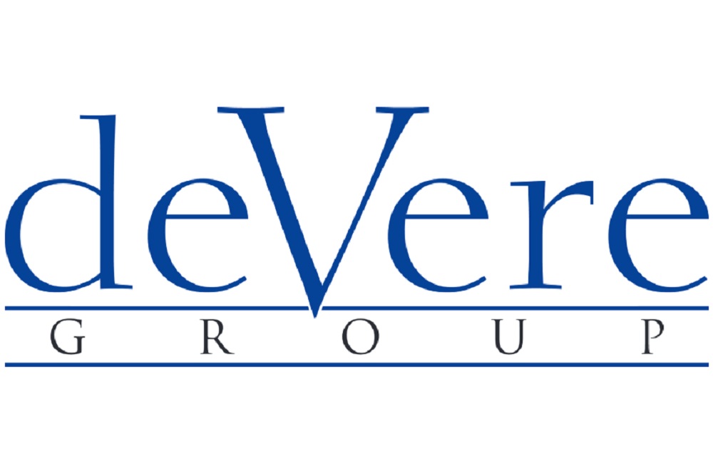 devere-logo