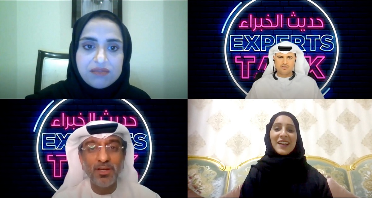 experts-talk-show