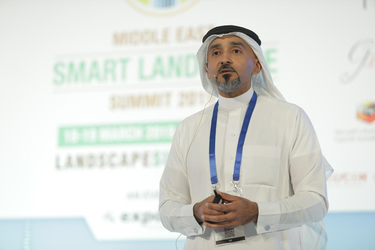 Returning for its 8th edition, the Middle East Smart Landscape Summit is delving into the UAE’s pathway to a greener economy