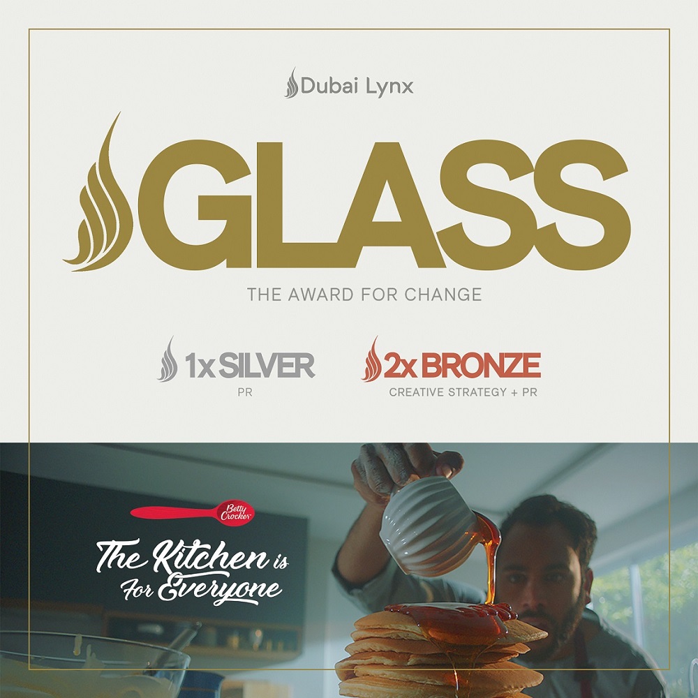 General Mills Middle East honoured with four Dubai Lynx Awards - Middle  East Business News and Information - mid-east.info, image size:1000x1000