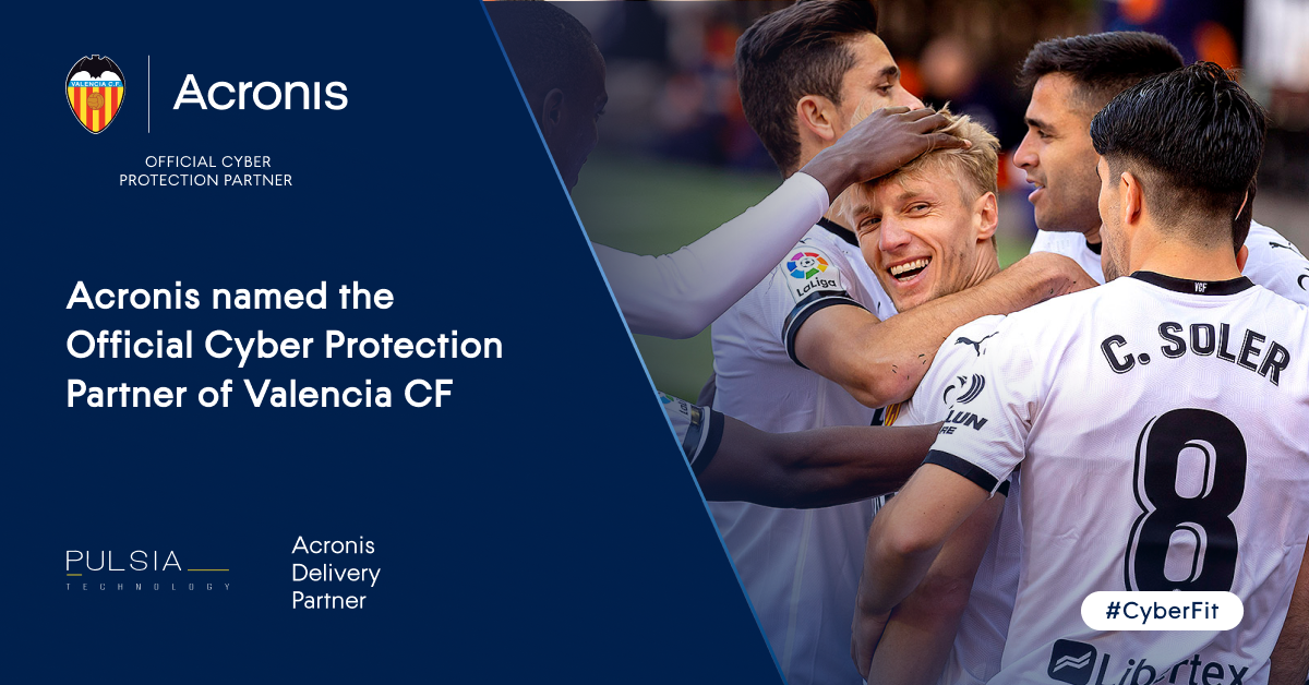Valencia-partners-with-Acronis