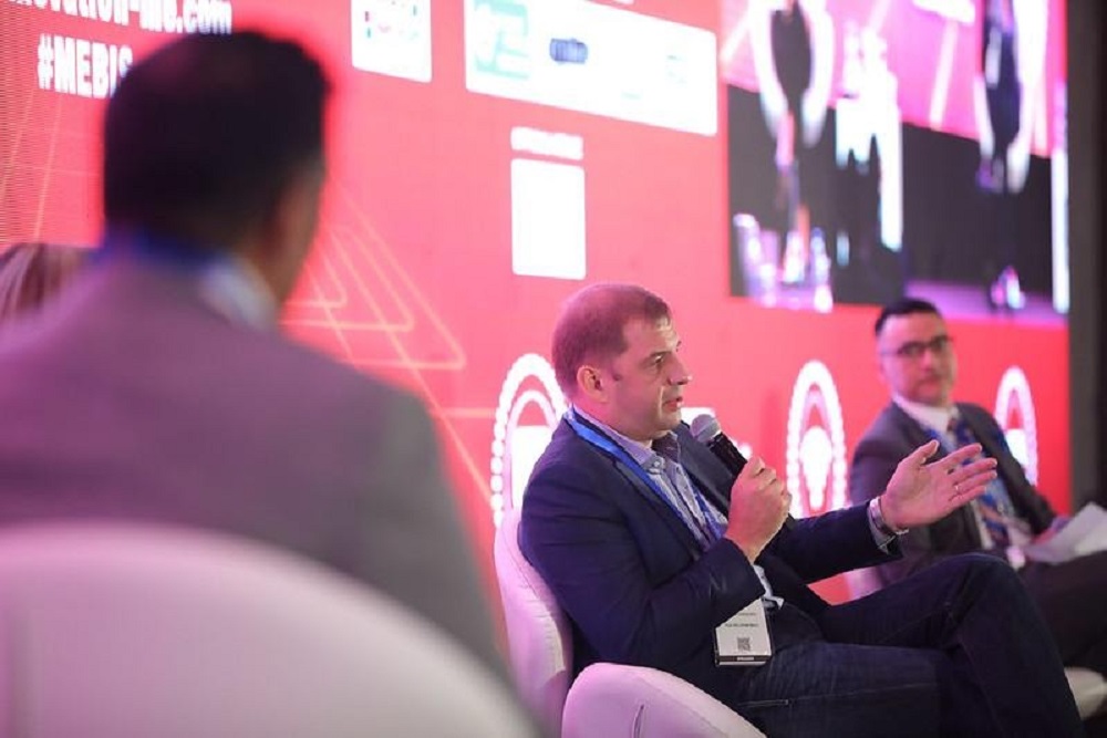 The MEBIS+ Summit & Awards showcases the biggest and the best in banking