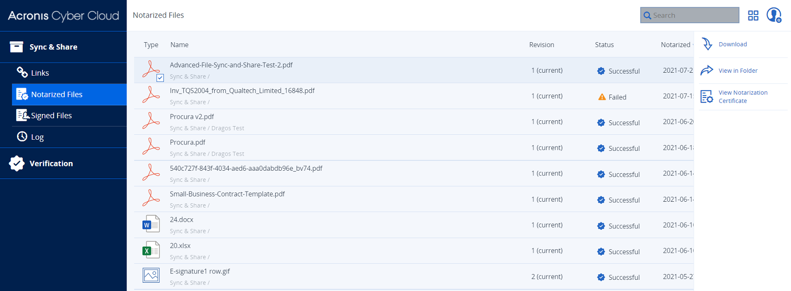 adv-file-sync-and-share-notarization-status