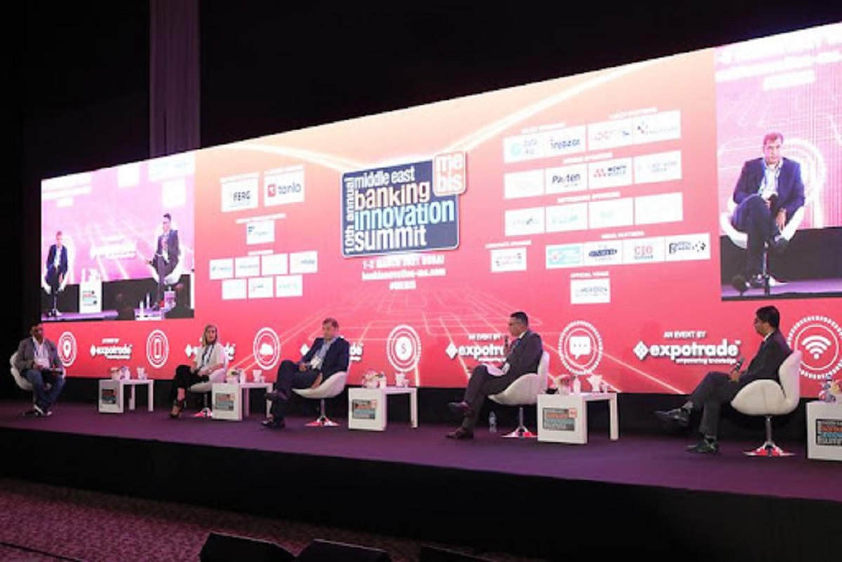 This week, the MEBIS+ Summit and Awards will explore the latest banking trends