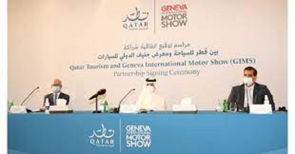 qatar-geneva-international-motor-show
