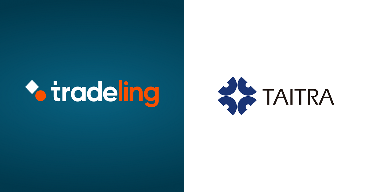 tradeling-taitra