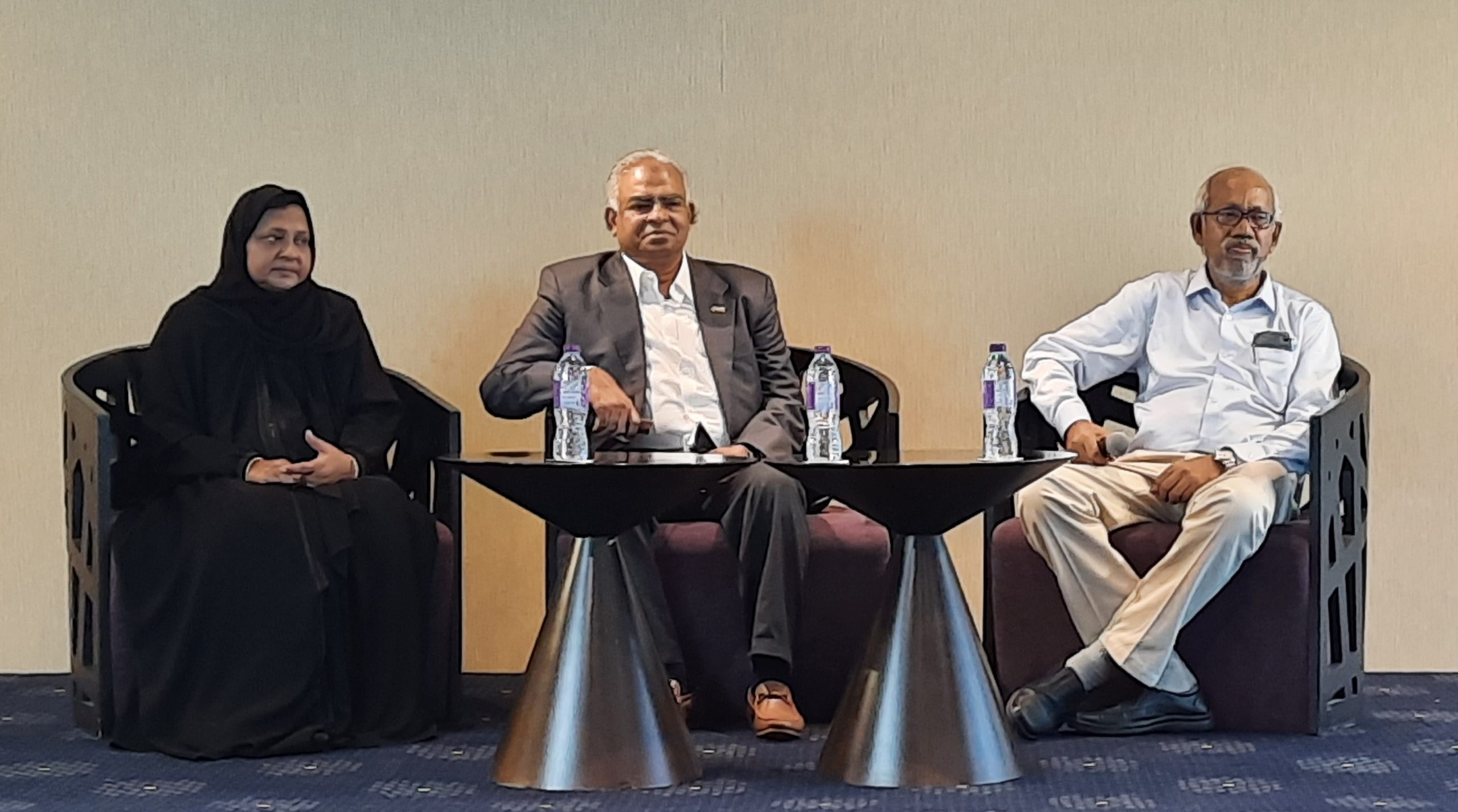Indian foodstuff major Diamond Roller Flour Mills achieves Swiss quality endorsement in Dubai