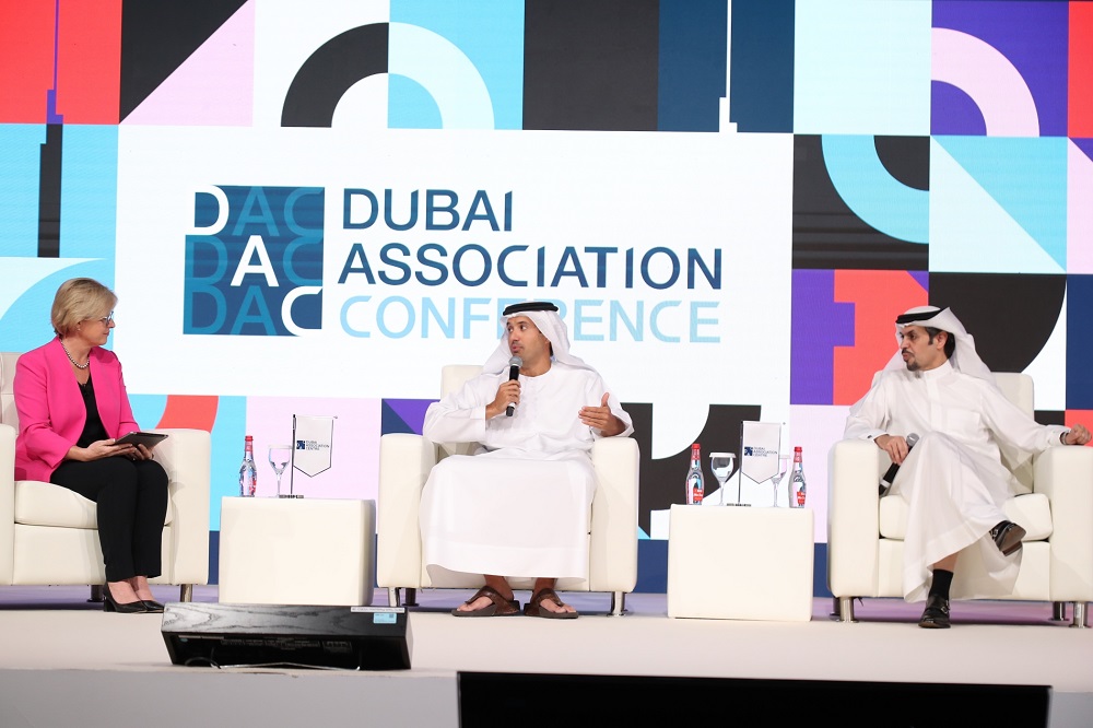 DUBAI ASSOCIATION CONFERENCE 2022 REGISTRATION OPENS; GLOBAL SPEAKERS LINED UP