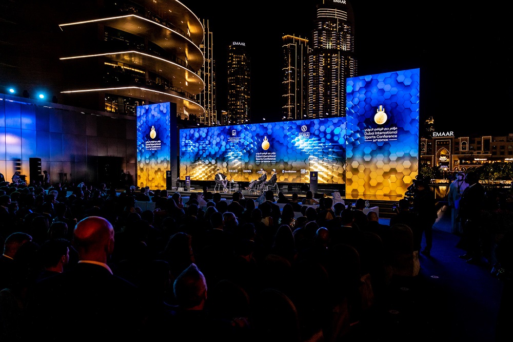 International football stars celebrated at the Dubai Globe Soccer Awards 2021