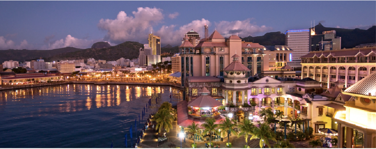 mauritius