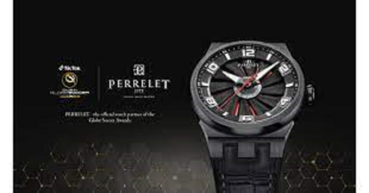 perrelet