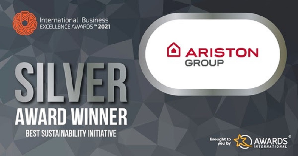 silver-award-ariston-group