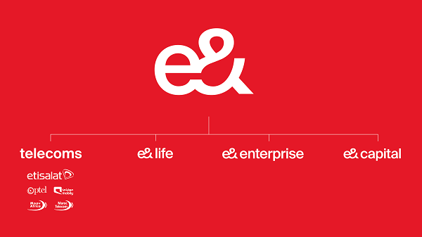 e&-logo