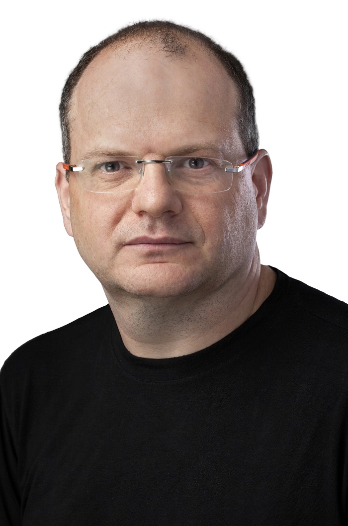 Check Point Headshots