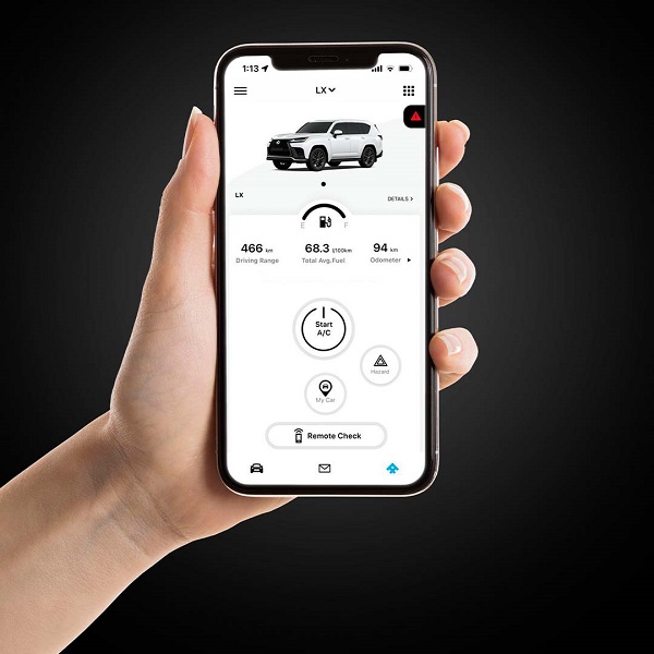 lexus-connect-service