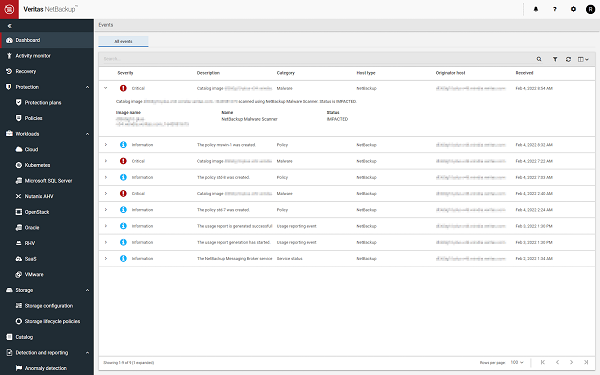 netbackup-malware-scanner