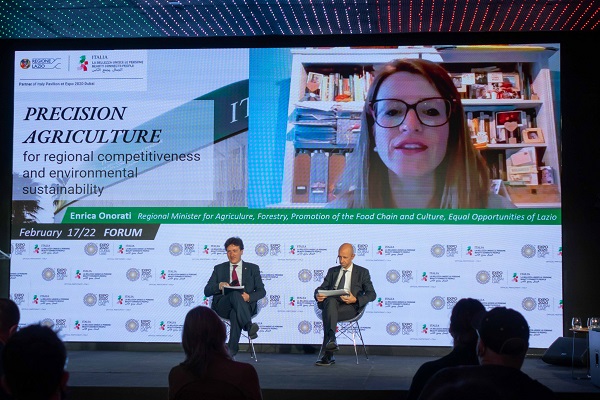 Precision Agriculture