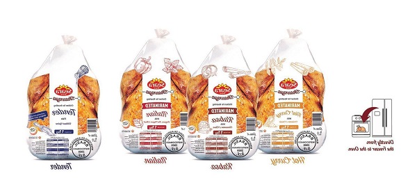 seara-sets-to-launch-shawaya-chicken-a-first-of-a-kind-innovation-in-frozen-foods-at-gulfood-2022