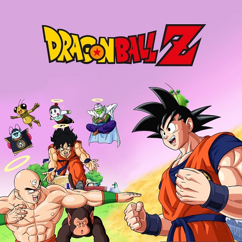 dragon-ballz