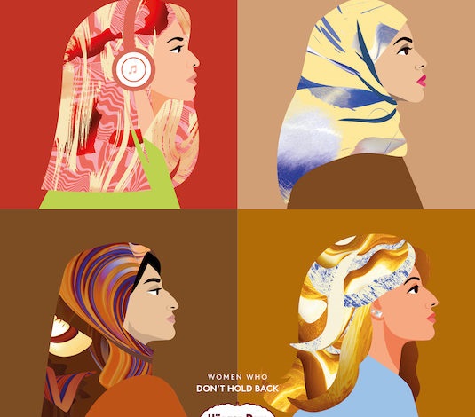 Haagen Dazs ice cream international women’s day 2022