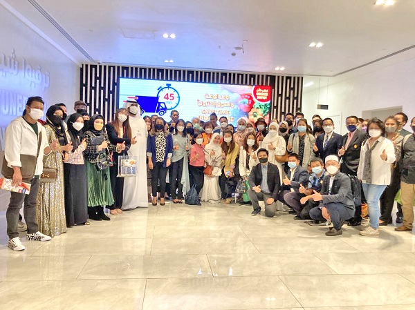 union-coop-with-thai-delegation