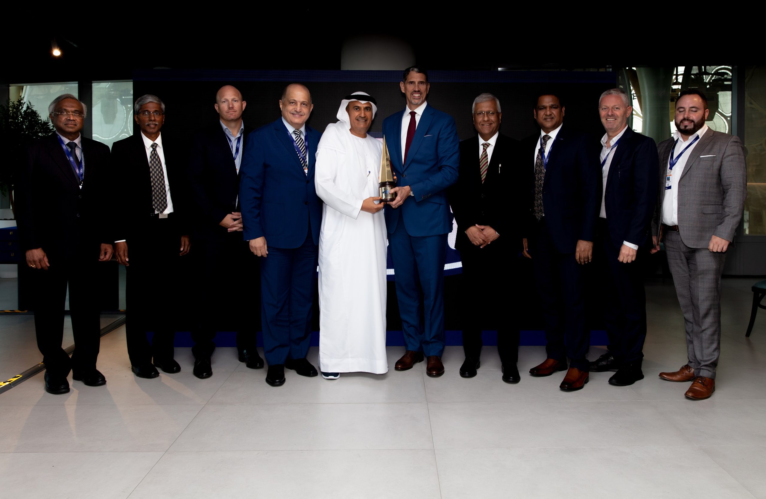 Al Tayer Motors 1 of 2