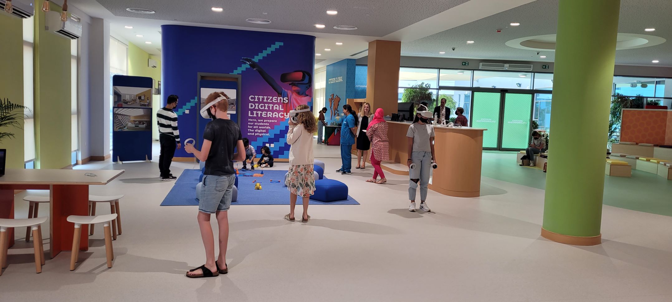 Citizens x 8billionideas1