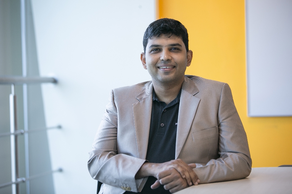 Kumaravel Ramakrishnan, Evangelist at ManageEngine