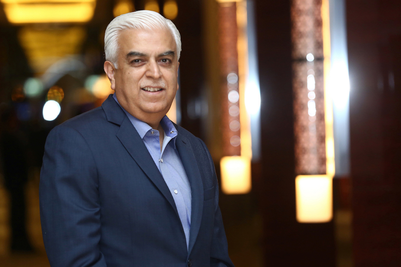 Niranjan Gidwani