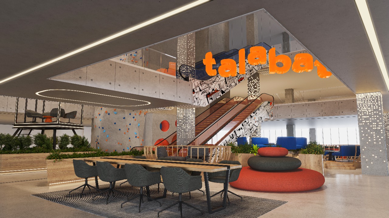 talabat HQ DBM preview