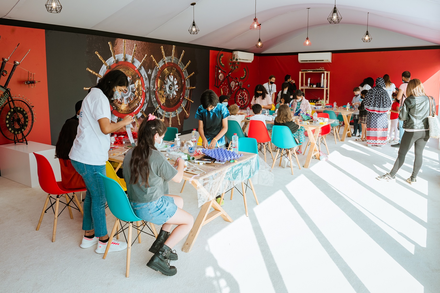 13.3.22. ART OF RECYCLE-14