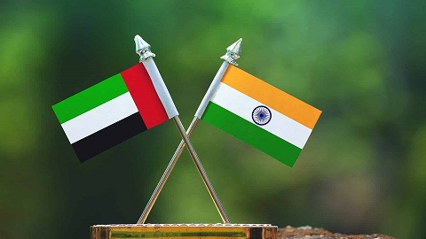 India-UAE-CEPA