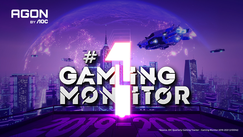 No.1-Gaming-Monitor-IDC_AOC