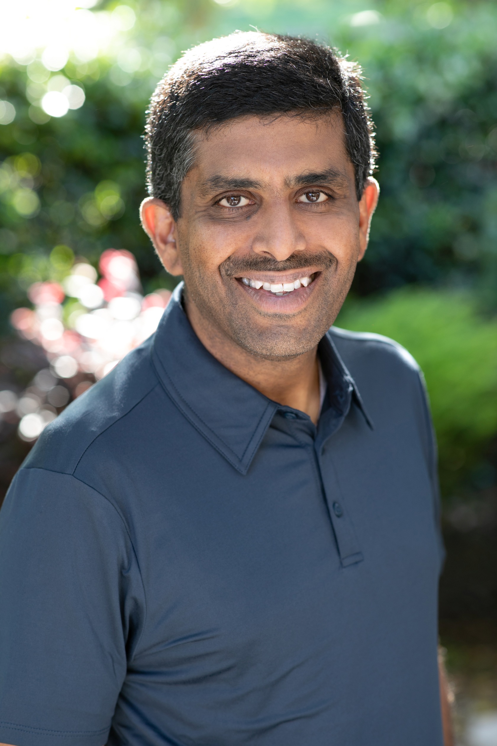 Prakash Ramamurthy, Chief Product Officer at Freshworks