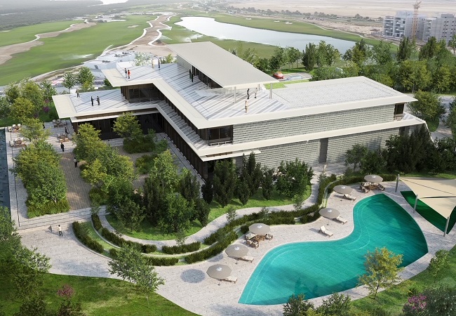 The Golf Clubhouse - 1-_1650542664