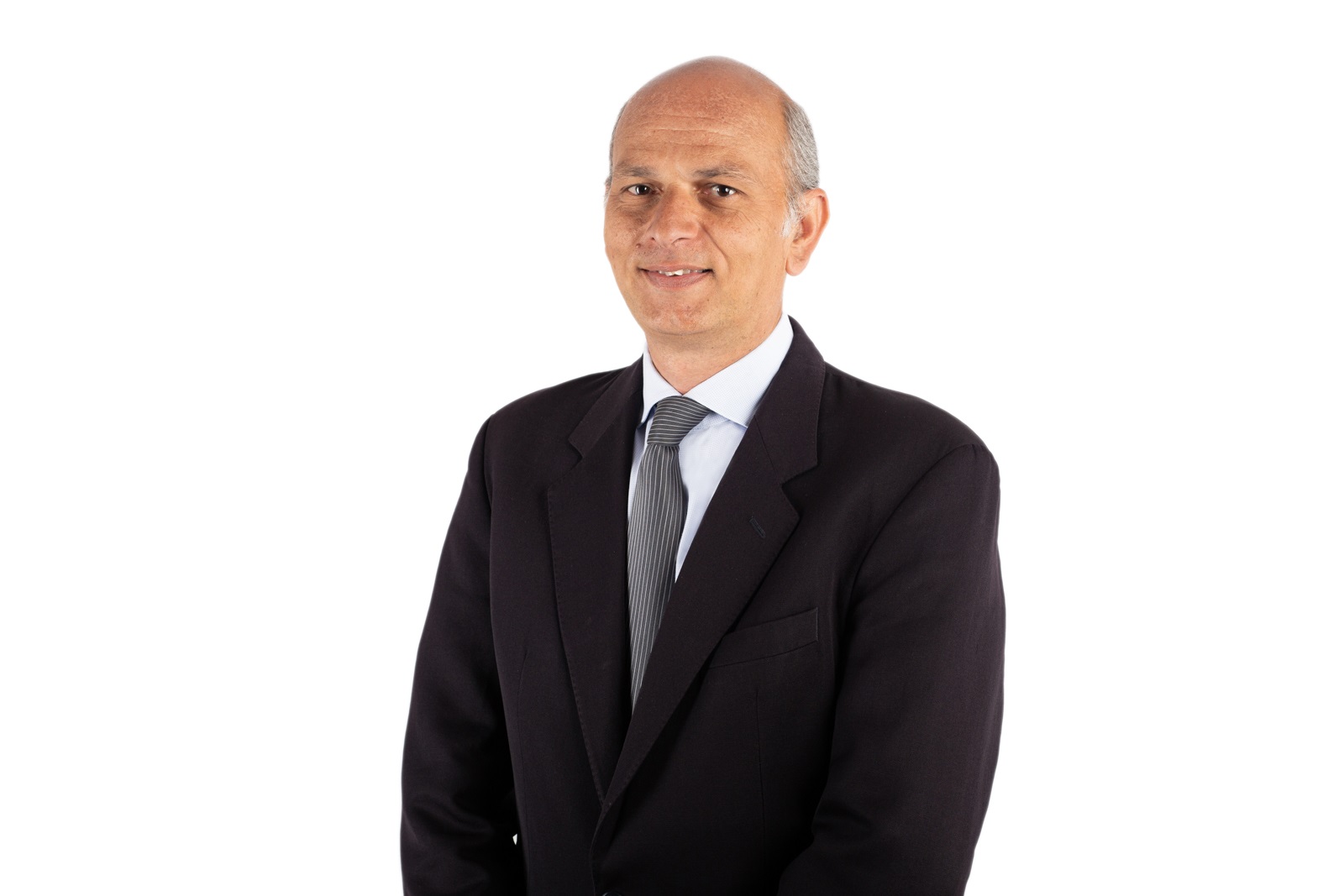 Ayman Sami, Country Manager, JLL