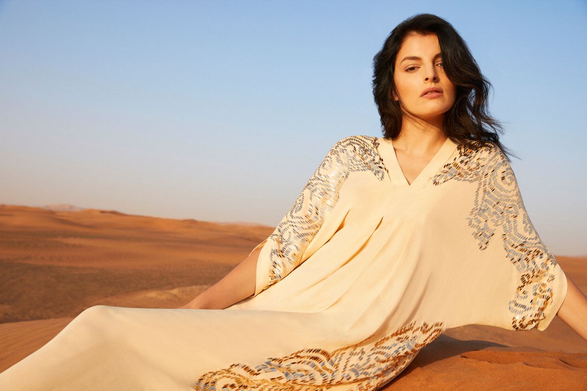 Pallavi Puri_New Collection 1