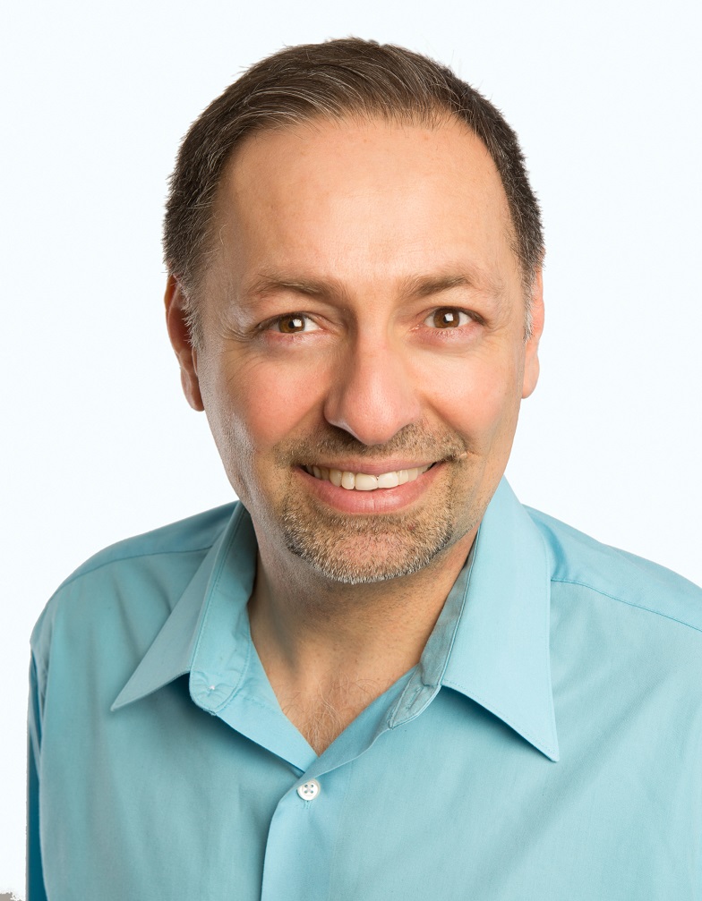 1- Harpreet Gulati, Senior Vice President, Planning, Simulation and Optimization Business, AVEVA